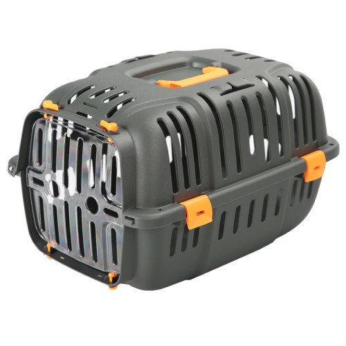 Ferplast飞宝宠物航空箱狗托运箱小型犬便携外带猫笼子猫咪外出箱