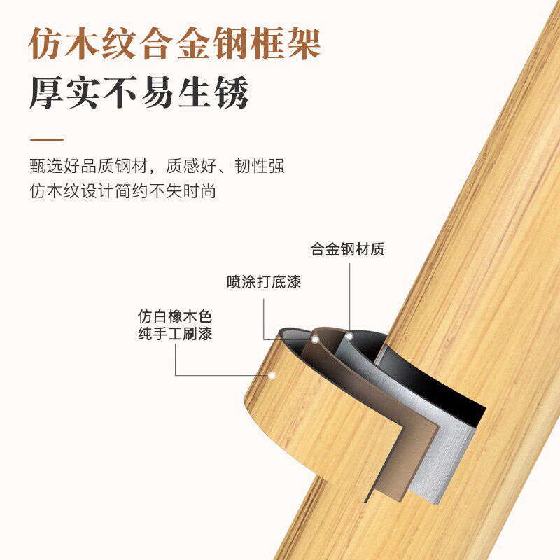 临亚室外秋千户外荡秋千双人摇椅吊床民宿花园网红秋千椅庭院吊椅
