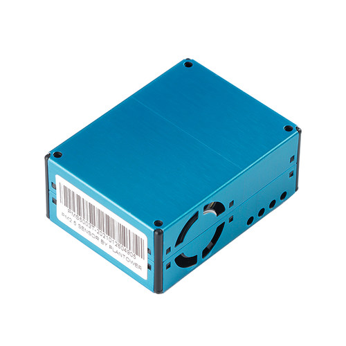 PMS5003T PM2.5粉尘/温湿度二合一传感器模组空气质量检测模块