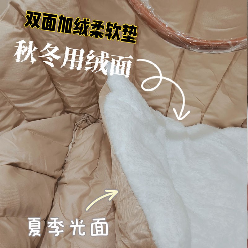 宠物车载窝猫包狗背包冬天保暖双用外出便携包宠物车座椅坐车神器