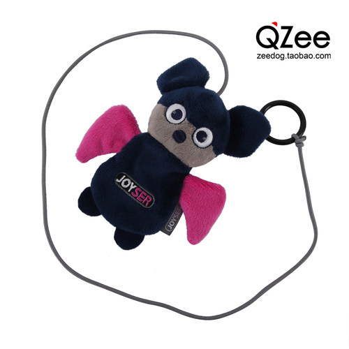 QZee JOYSER逗猫棒猫薄荷不倒翁猫咪玩具钓鱼打老鼠英短美短布偶