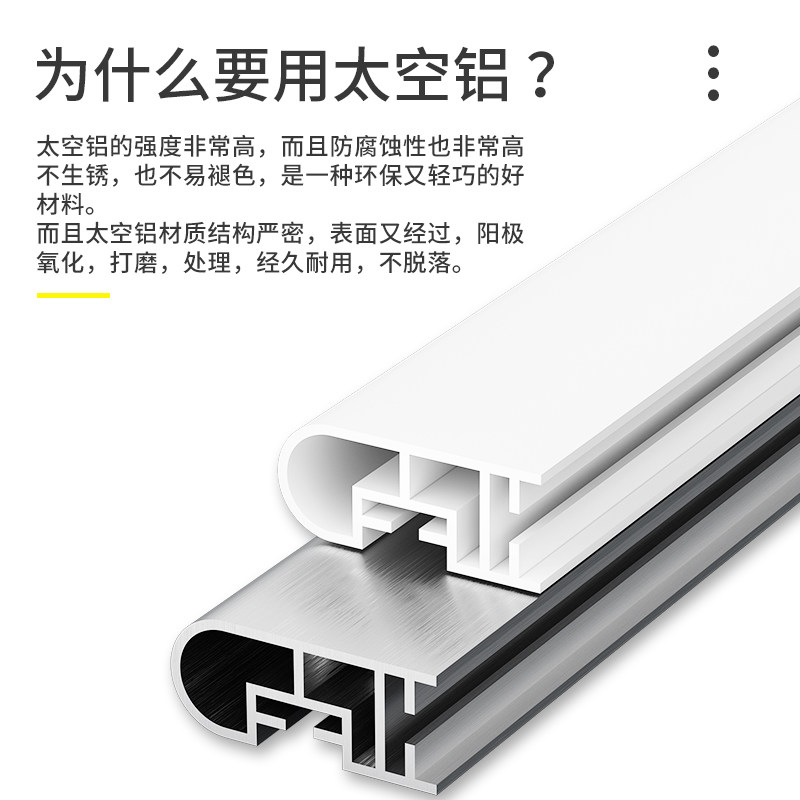 厨房置物架台面家用带抽屉微波炉烤箱电饭锅焗炉上方架子小型收纳