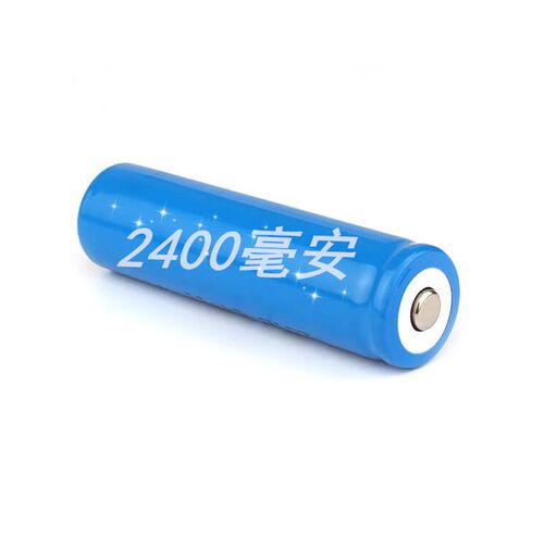 适用爱之美理发器电池Q7 A3电推剪电充电池理发器18650锂电池3.7V