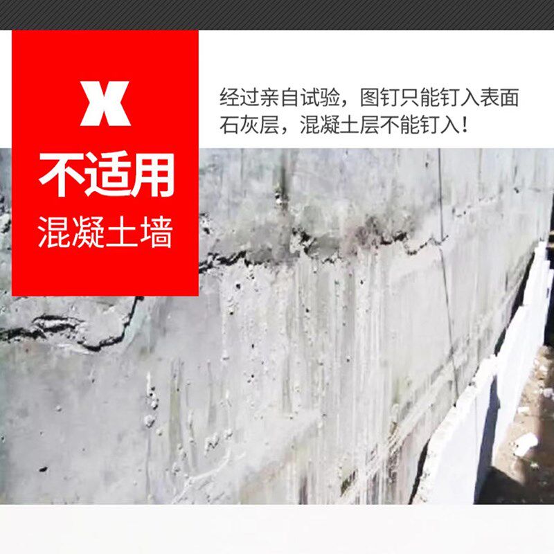 图钉按钉大头图钉镀镍墙纸家用墙布毛毯防腐防锈钉子大号窗帘钉图片