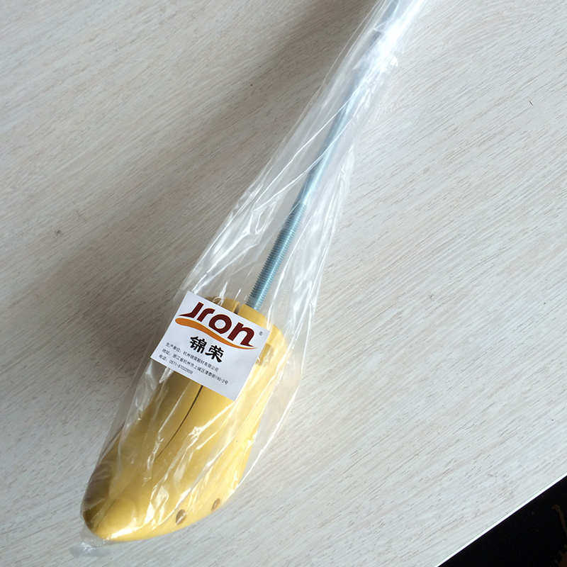 锦荣黄色高筒靴扩大器扩鞋子器靴不磨鞋鞋扩大脚器撑撑