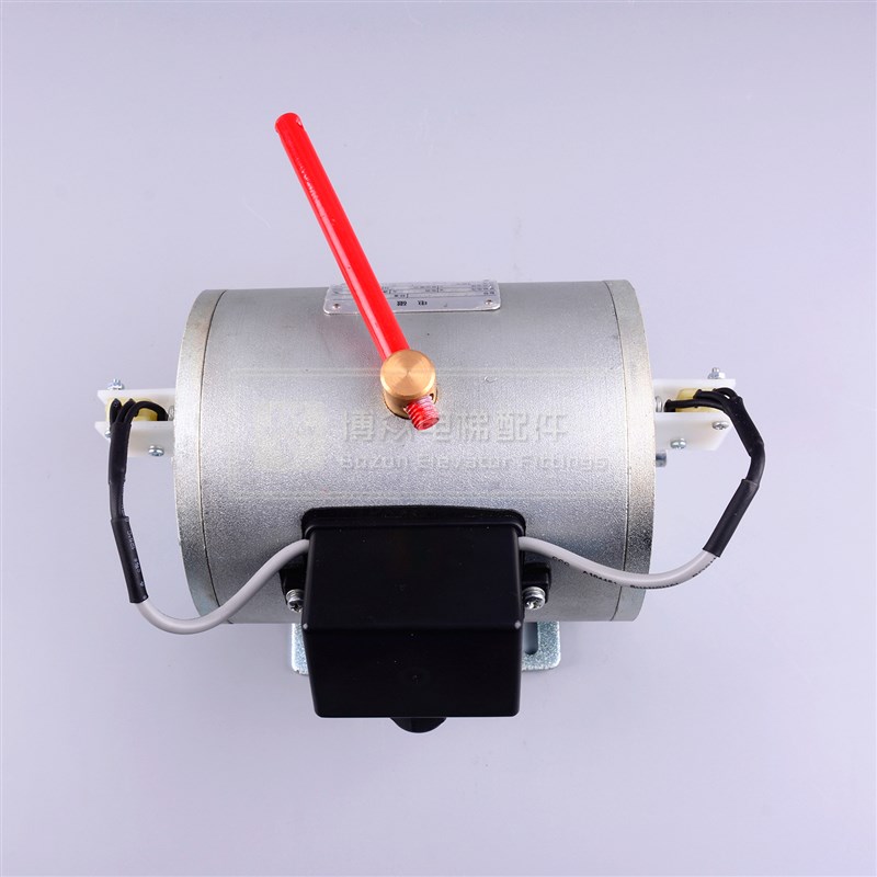 宁波欣达制动器/DZS800A2B01D1/电梯抱闸/曳引机/电磁铁/电梯配件