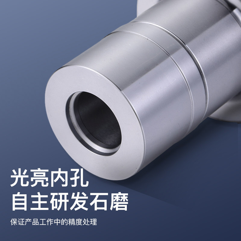 高精镗刀柄BT40-BT30 LBK2/3/4/5/6 精粗镗刀柄加长RBH/BIG连接杆