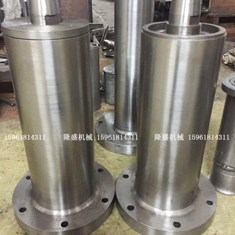 无锡机床厂M250A 深孔磨 外径105 外径140可维修定做内圆磨床配件