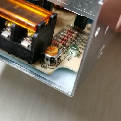 220v转变12v24v长条开关电源3A5A10A30A直流变压器36W60W100W120W