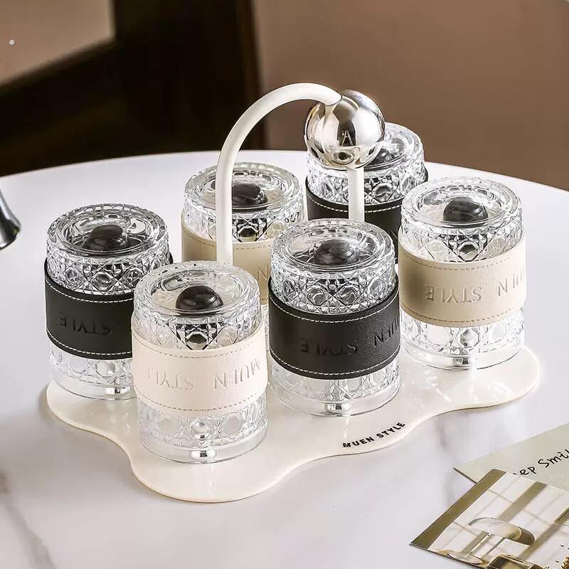 沥水架杯架收纳架子悬挂创意杯子置物架放水杯挂架家用沥水杯架