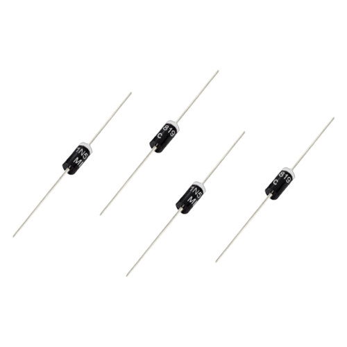 SR3100 560 5100 5200整盒IN/1N5819 5822肖特基二极管10 20 30SQ