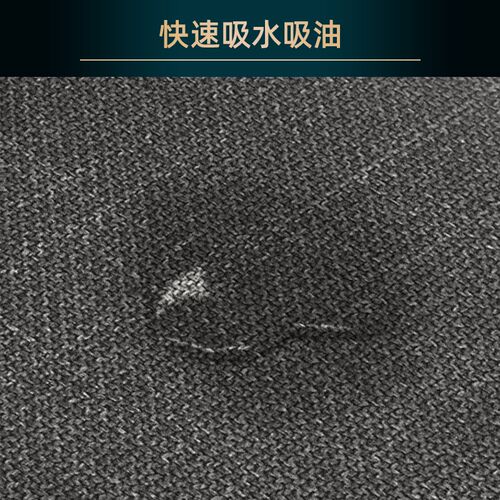 厨房地垫2024新款吸水吸油防脏防污防滑脚垫门口可定制整铺脚垫子