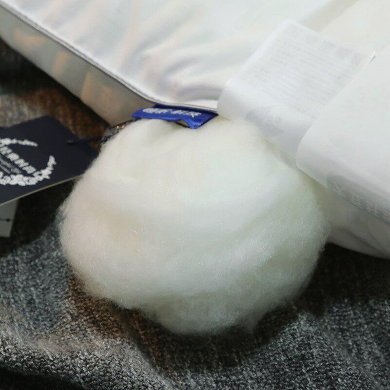 加厚磨毛被子大豆纤维冬被双人白色酒店家用被芯双人被褥200X230