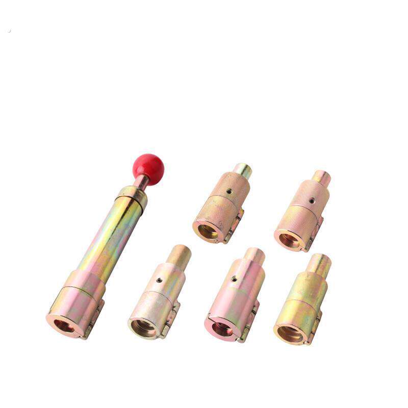 不锈钢波纹管平口器打波器做管打平压边模具工具4分6分1寸3分1.2