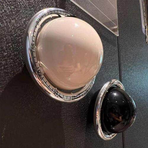 【新家的100个快递】厨房计时器磁吸新款冰箱贴做饭提醒器声音大