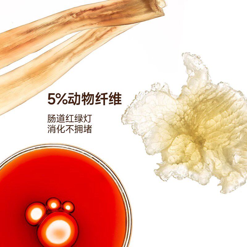 尾巴生活猫粮低温烘焙猫粮成幼猫通用营养鸡鸭兔配方全价猫咪主粮