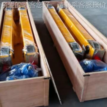 2吨单梁桥式机单梁航吊天天吊重起重起NFR机车端梁