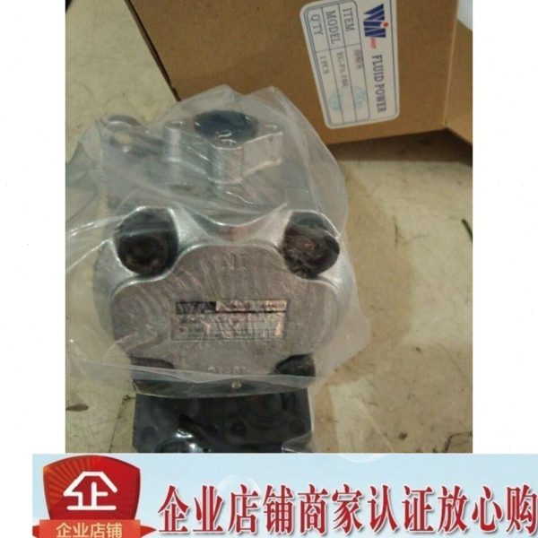 EG-PA-F8R EG-PA-F6R EG-PA-F12R 齿轮泵EG-PA-F7R其它类型泵峰昌