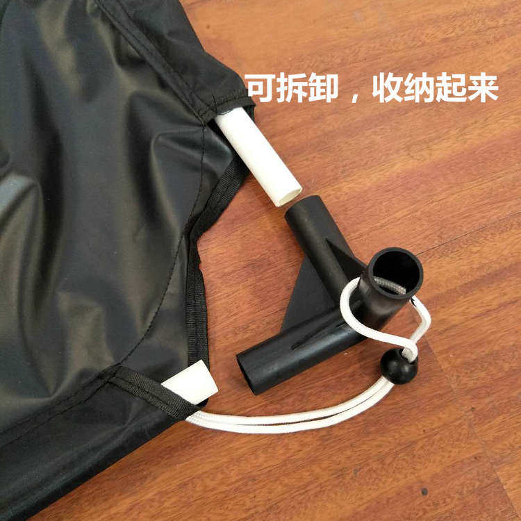 中央空调清洗接水罩加厚吸顶机防水罩天花机免拆洗空调神器家用
