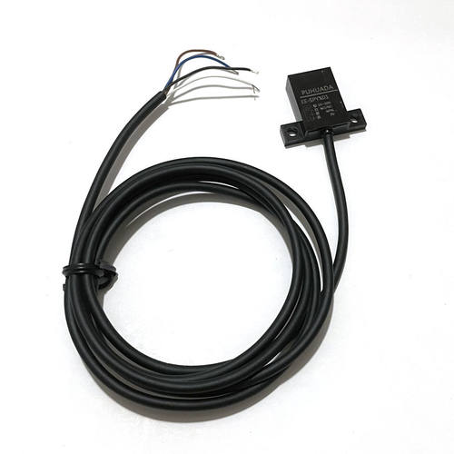 漫反射光电开关EE-SPYX01/SPT02P/SPK01N小体积微型限位传感器5V