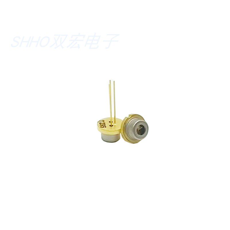 520nm大功率绿光激光管 600mw外径9外壳不导电激光灯模组指示器