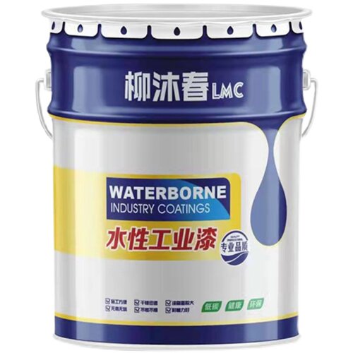 氟碳漆 外墙水泥 金属 镀锌材料 铝板装饰桥梁防腐耐候抗臭氧涂料