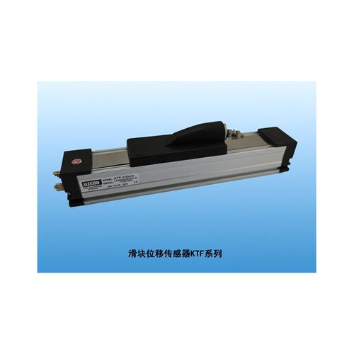 KTF-800 850 900 950 1000 1150滑块位移传感器注塑机尺MINUO