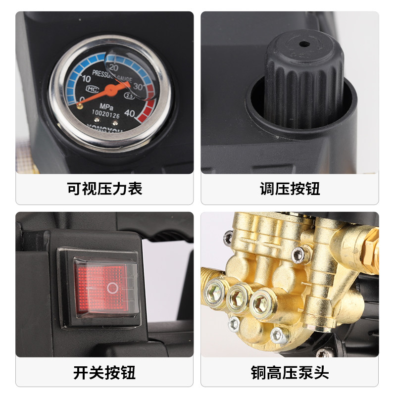休闲冷雾机水池造雾景观雾化娱乐网红打卡民宿降温雾森系统喷淋头