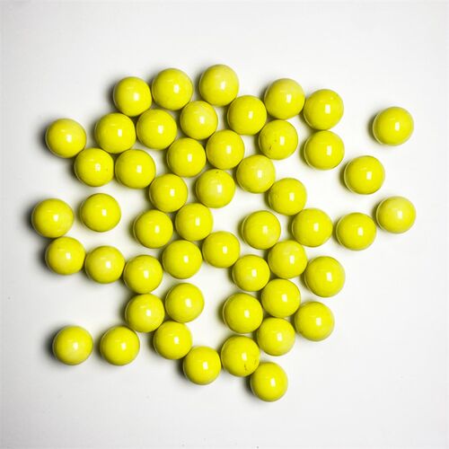彩色16MM25MM玻璃球弹珠童年溜溜球玻璃珠子幼儿园夹弹珠游戏玩具