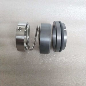 泵用机械密封件材质合金对合金氟橡 型号108U-65机械密封