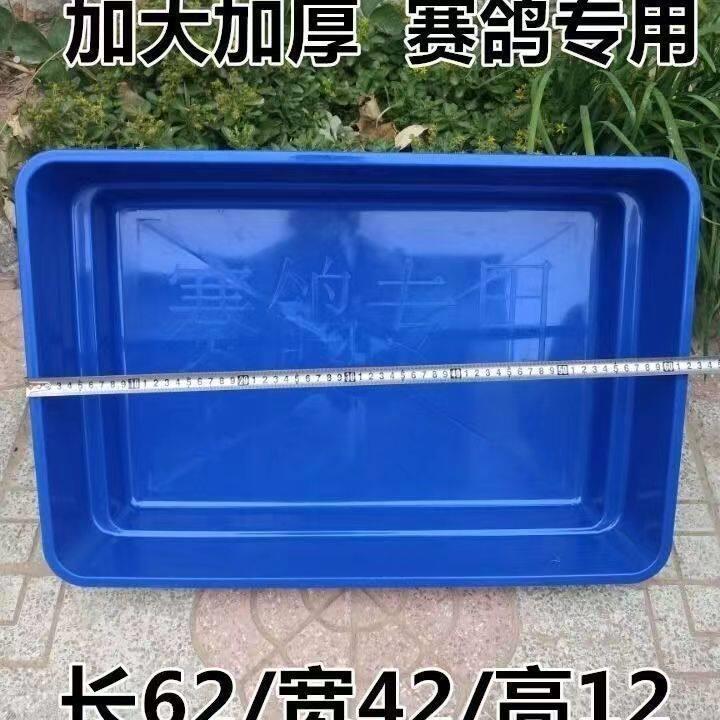 鸽子用品用具洗澡盆赛鸽洗澡盆鸽子大号洗澡盆鸽子澡盆信鸽洗澡盆