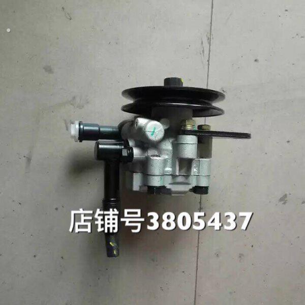 时风轻卡汽车配件 一汽490 风顺1 方向助力泵 风顺 转向助力泵
