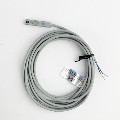 cs-9d/30e/15t/100/7b/8G/130磁性开关气缸感应器CS6T/120/9DF/95