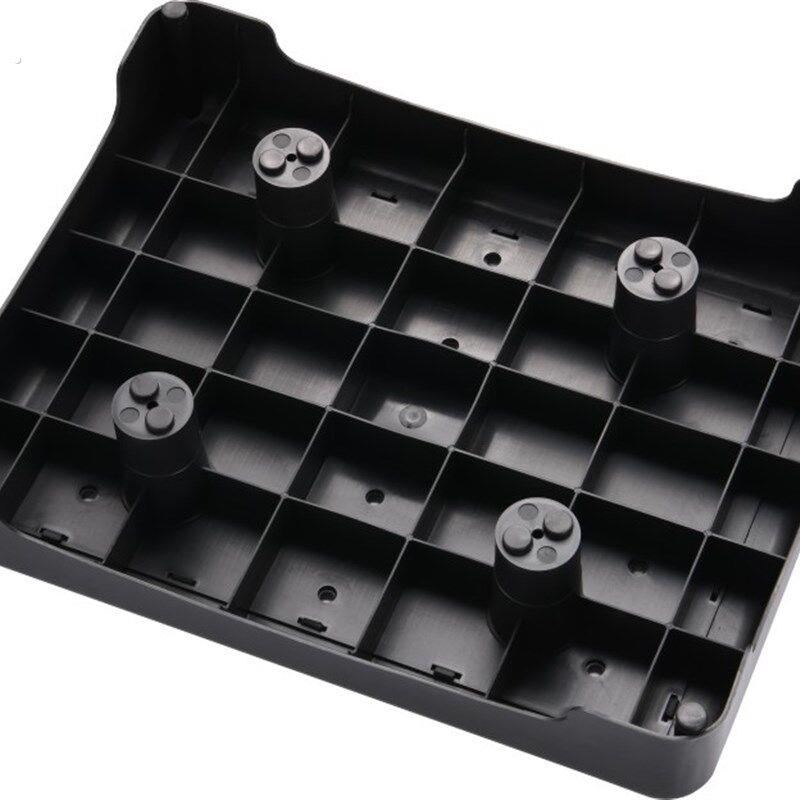 厨房灶台脚垫增高防滑老人辅助梯垫脚蹬上台阶卫生间踏步塑料阶梯