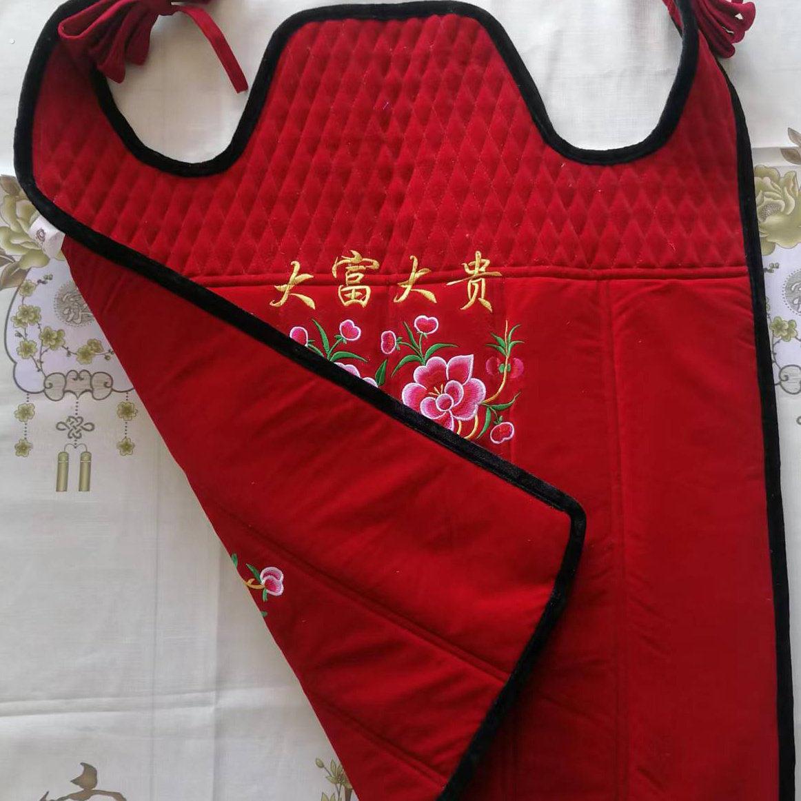 背带婴儿前后两用背小孩的布带背娃神器云贵川背宝宝外出背被背篓