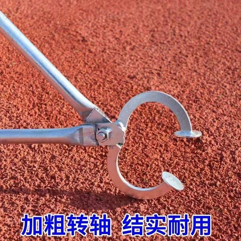 电动车三四轮车机车扒胎钳拆卸补内外带夹子加厚维修车通用工具