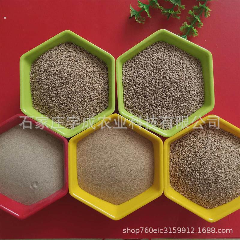 字成供应核桃壳抛光磨料玉器零件打磨核桃砂颗粒打磨用