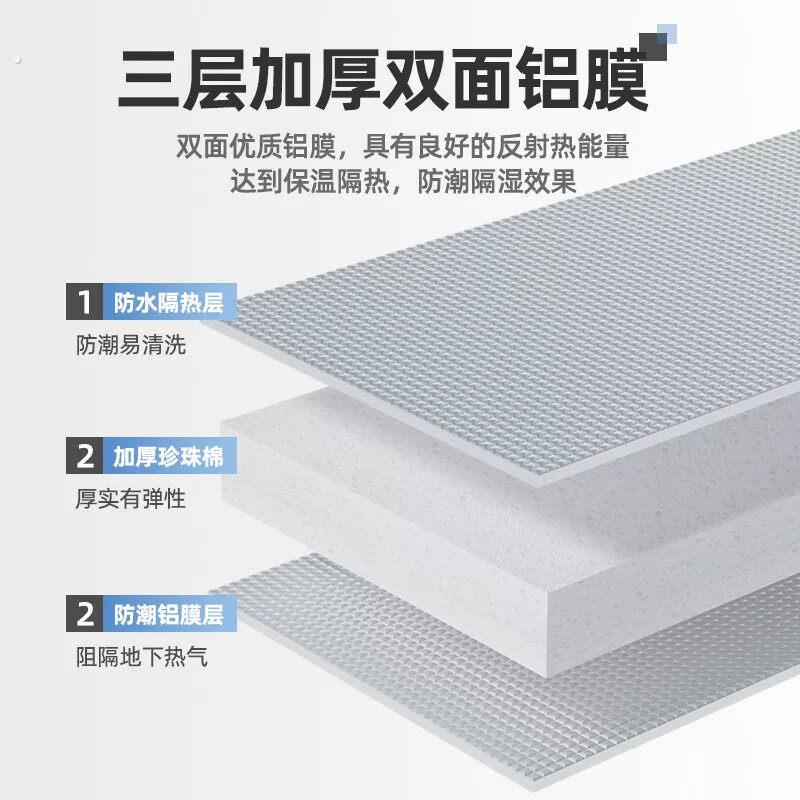 防潮垫加厚户外可携式野餐垫防水野餐家用帐篷双单人宿舍睡垫地垫