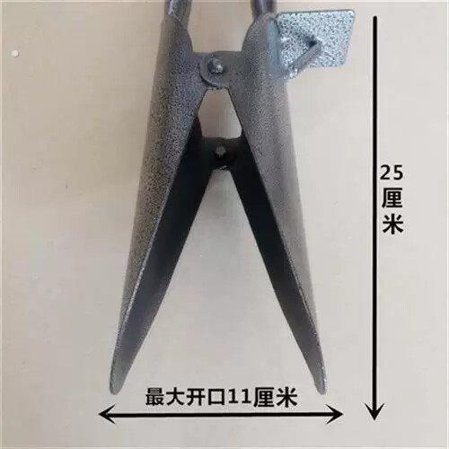 移苗器加厚移栽器 移苗器 多功能农业打孔移植器栽苗简易蔬菜好用图片