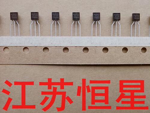 【直插 编带】 AZ431 全新原装代用 TL431A  KA431  CM431  AS431