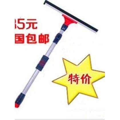 伊司达万能刮水器擦窗器玻璃刮地刮推水器玻璃清洁器玻璃刷