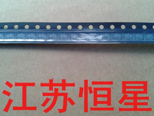 MMBT2907A   丝印:5CT   贴片三极管   SOT-23  %全新原装