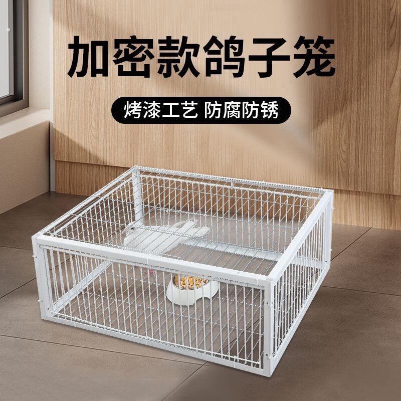 用品用具鸽子活络门撞门信鸽赛鸽用品加厚加密回笼门