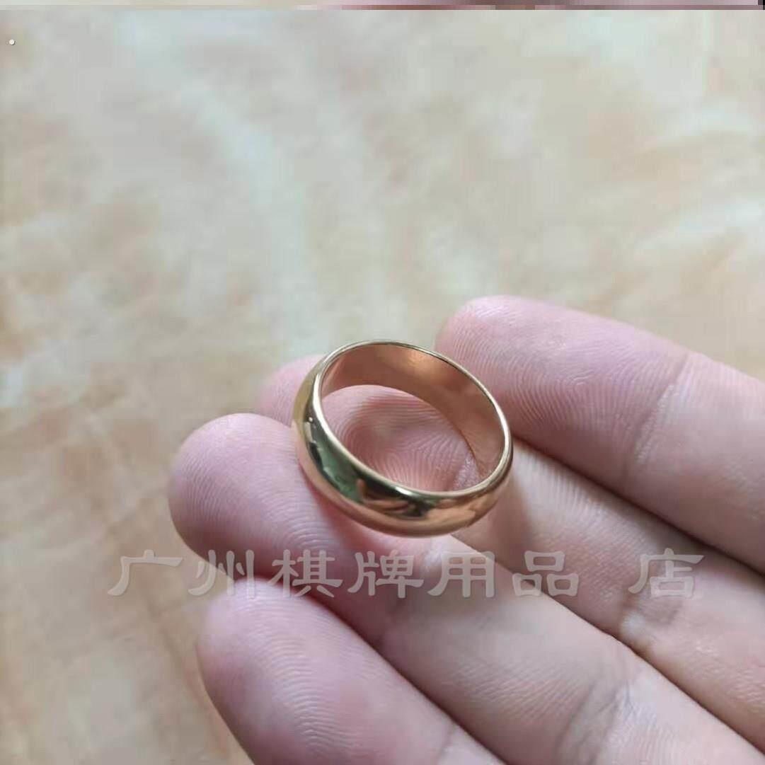 麻将贴膜变牌麻将膜贴麻将贴膜麻将手工膜麻将贴膜魔术磁性戒指吸
