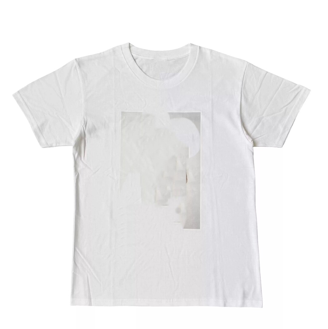 thumbnail for [Custom] dirty braid pattern T-shirt