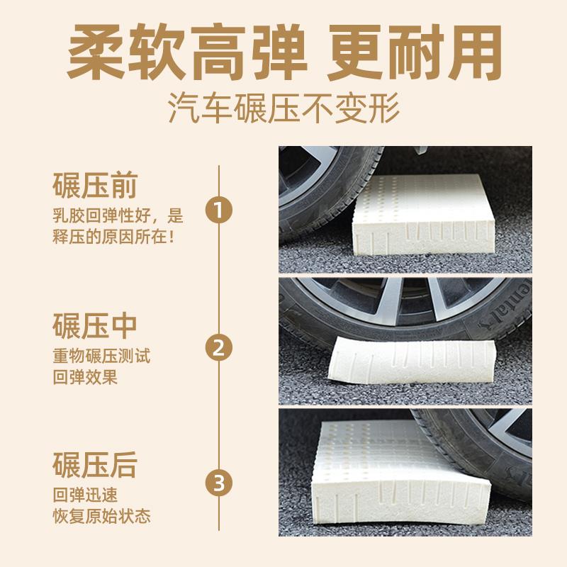 坐垫椅子垫办公室久坐防屁股痛学生教室专用冬季加厚乳胶餐椅座垫