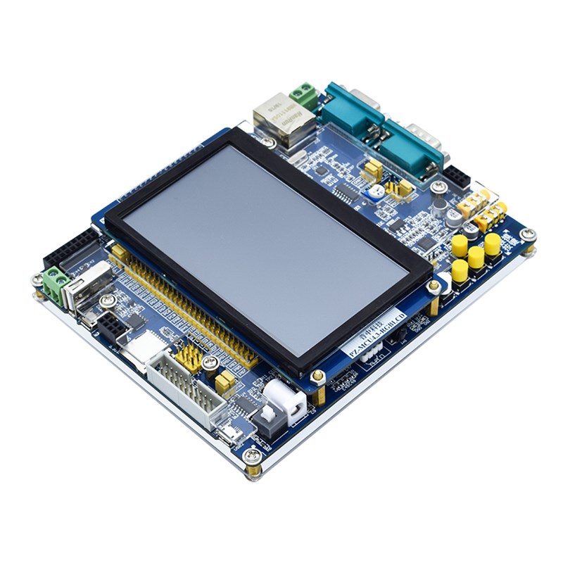 STM32F407ZGT6-定通-T300普中科技 开发实验板核心板系统板学习板图片