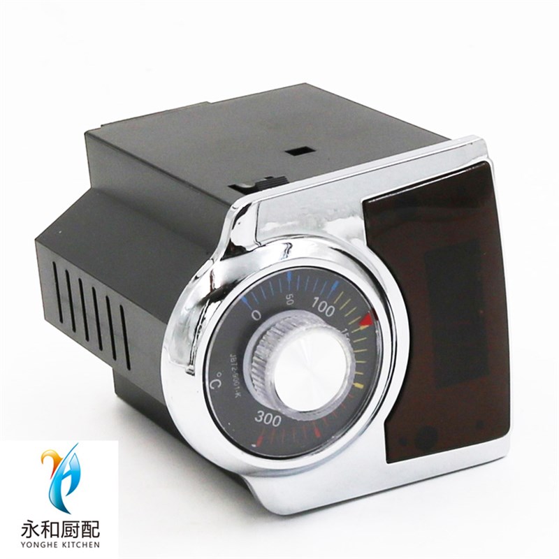 电饼铛烙饼大饼机专用温控器温度控制器温控仪表JB72GJB72-9001-K