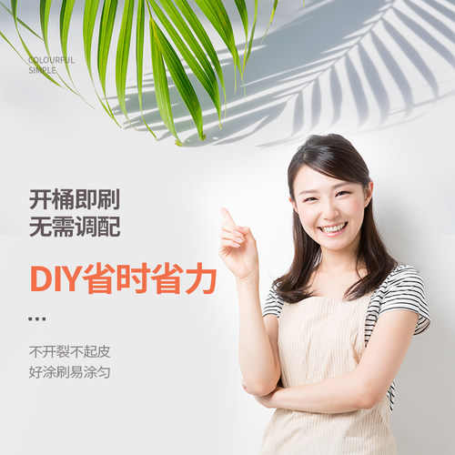 卡度入户门改色专用漆防盗门改色漆改造翻新铁门木门翻新自刷油漆