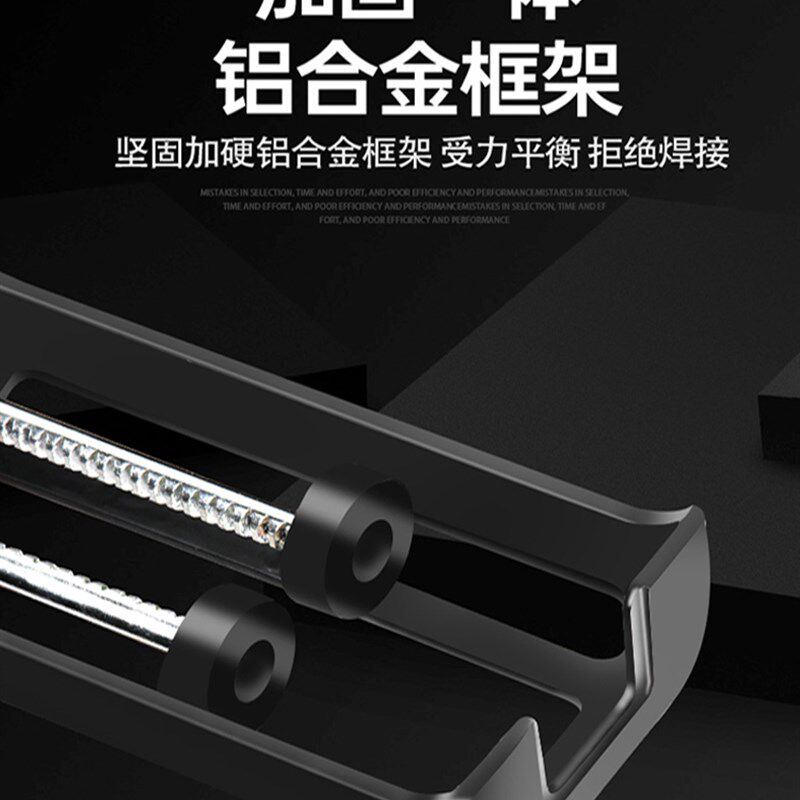 电动美缝机器胶枪双管美缝剂施工工具全自动电动美缝剂打胶机神器